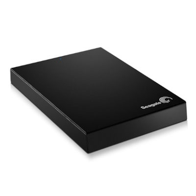 Seagate Expansion Portable Drive 500GB